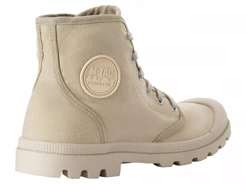Buty M-Tac Trampki Khaki (8603008-KH) Buty M-Tac Trampki Khaki (8603008-KH)
