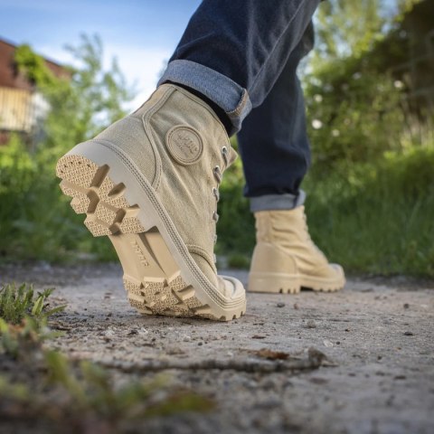 Buty M-Tac Trampki Khaki (8603008-KH) Buty M-Tac Trampki Khaki (8603008-KH)