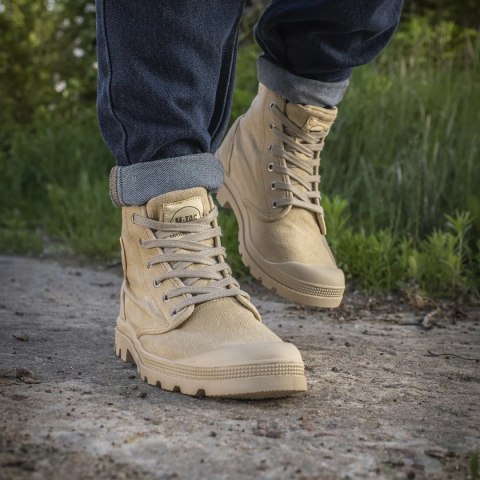 Buty M-Tac Trampki Khaki (8603008-KH) Buty M-Tac Trampki Khaki (8603008-KH)