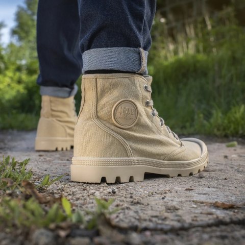 Buty M-Tac Trampki Khaki (8603008-KH) Buty M-Tac Trampki Khaki (8603008-KH)