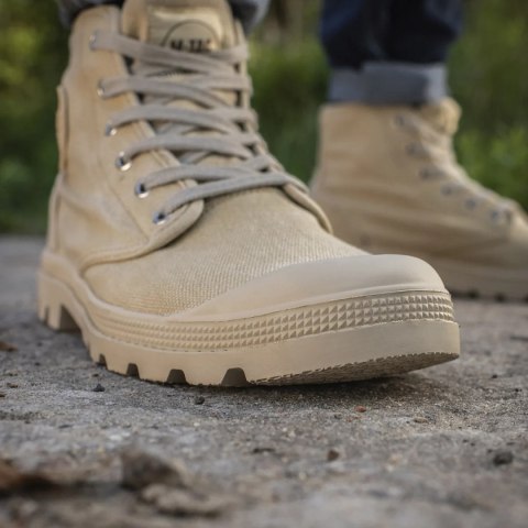 Buty M-Tac Trampki Khaki (8603008-KH) Buty M-Tac Trampki Khaki (8603008-KH)