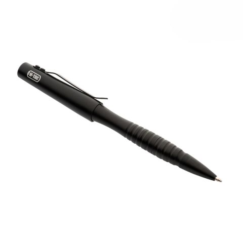 Długopis Taktyczny M-Tac TP-03 Black (60032002) Długopis Taktyczny M-Tac TP-03 Black (60032002)