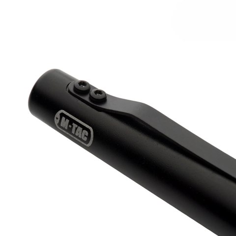 Długopis Taktyczny M-Tac TP-03 Black (60032002) Długopis Taktyczny M-Tac TP-03 Black (60032002)