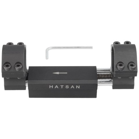 Hatsan Protector montaż 11mm z amortyzatorem odrzutu Hatsan Protector montaż 11mm z amortyzatorem odrzutu
