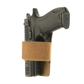 Kabura uniwersalna M-Tac wewnętrzna light Cordura Coyote (10172005)
