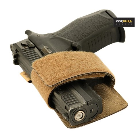 Kabura uniwersalna M-Tac wewnętrzna light Cordura Coyote (10172005)