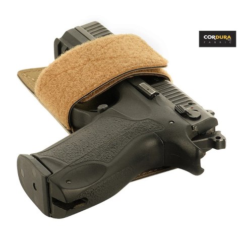 Kabura uniwersalna M-Tac wewnętrzna light Cordura Coyote (10172005)