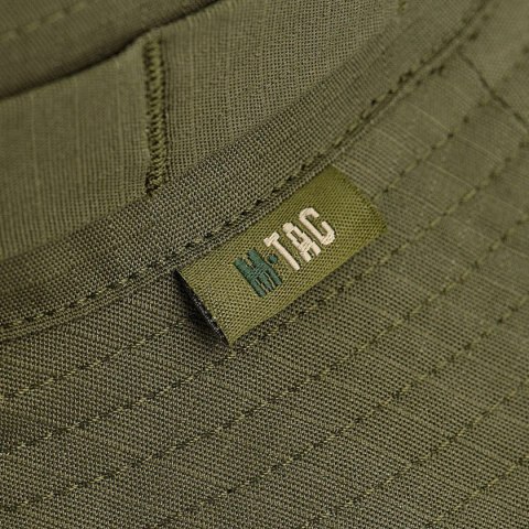 Kapelusz M-Tac Rip Stop Army Olive (20405062)