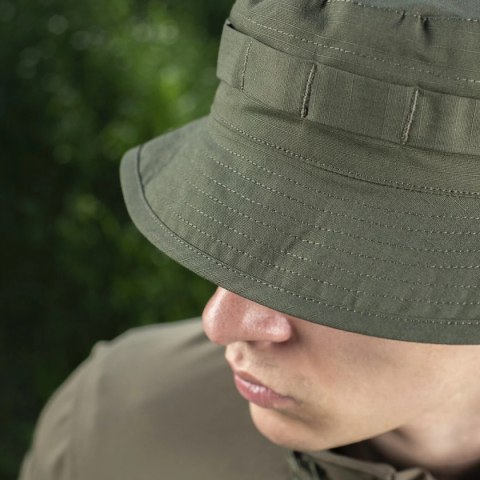 Kapelusz M-Tac Rip Stop Army Olive (20405062)