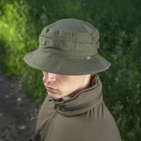 Kapelusz M-Tac Rip Stop Army Olive (20405062)