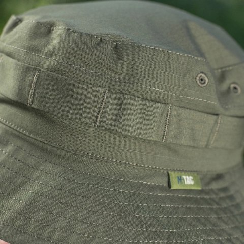 Kapelusz M-Tac Rip Stop Army Olive (20405062)