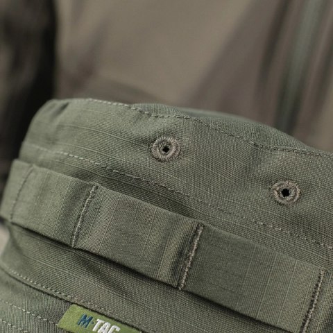 Kapelusz M-Tac Rip Stop Army Olive (20405062)