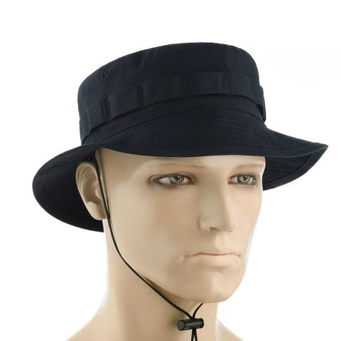 Kapelusz M-Tac Rip Stop Dark Navy Blue (20405015) Kapelusz M-Tac Rip Stop Dark Navy Blue (20405015)