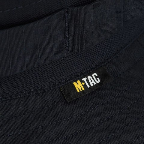 Kapelusz M-Tac Rip Stop Dark Navy Blue (20405015) Kapelusz M-Tac Rip Stop Dark Navy Blue (20405015)