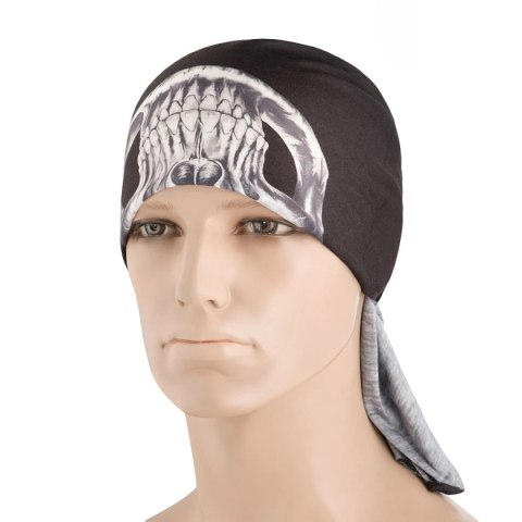 Komin M-Tac Reaper Skull Lekki Black (HLI-SSB-BK)