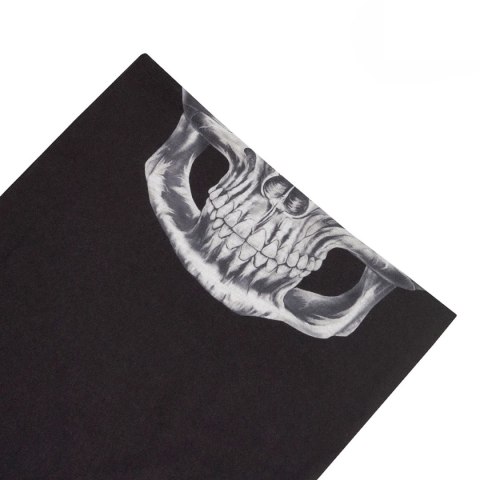 Komin M-Tac Reaper Skull Lekki Black (HLI-SSB-BK)