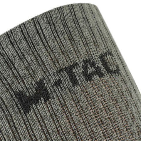 M-Tac Skarpetki Taktyczne Ranger, Olive (SHKLV-SHKR-TACT-RNG)