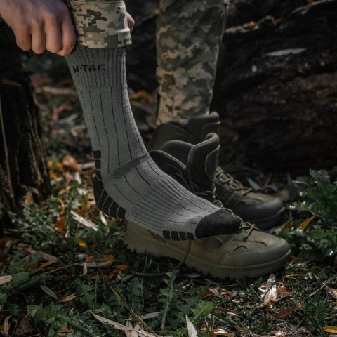M-Tac Skarpetki Taktyczne Ranger, Olive (SHKLV-SHKR-TACT-RNG)