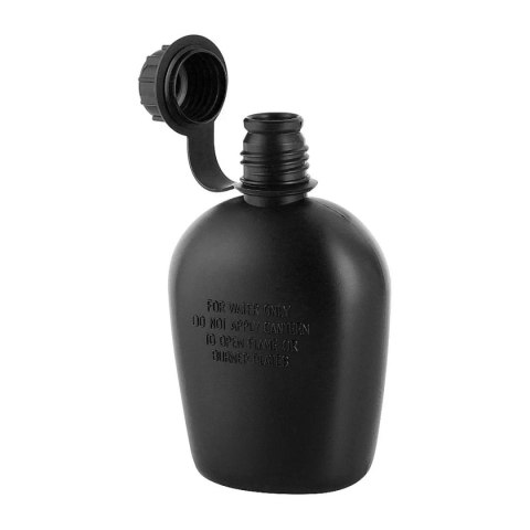 Manierka M-Tac 1L Black (USPL002-BK) Manierka M-Tac 1L Black (USPL002-BK)