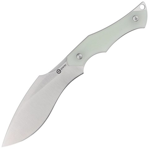 Nóż Civivi Vaquita II Natural G10, Satin Nitro-V by Nate Matlack (C047C-2) Nóż Civivi Vaquita II Natural G10, Satin Nitro-V by Nate Matlack (C047C-2)