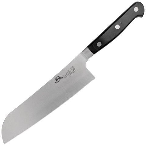 Nóż japoński Due Cigni Florence Santoku 180mm (2C 676/18) Nóż japoński Due Cigni Florence Santoku 180mm (2C 676/18)