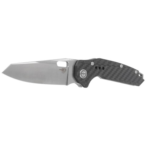 Nóż składany Bestech Nyxie Grey Titanium/Carbon Fiber, Stonewashed/Satin CPM S35VN by Todd Knife and Tool (BT2209C) Nóż składany Bestech Nyxie Grey Titanium/Carbon Fiber, Stonewashed/Satin CPM S35VN by Todd Knife and Tool (BT2209C)