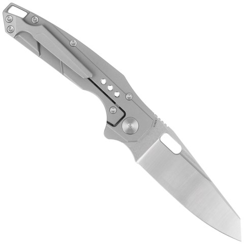 Nóż składany Bestech Nyxie Grey Titanium/Carbon Fiber, Stonewashed/Satin CPM S35VN by Todd Knife and Tool (BT2209C) Nóż składany Bestech Nyxie Grey Titanium/Carbon Fiber, Stonewashed/Satin CPM S35VN by Todd Knife and Tool (BT2209C)