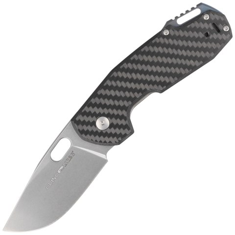 Nóż składany Viper Odino Carbon Fiber, Stonewashed N690 by Jesper Voxnæs (V5918FC) Nóż składany Viper Odino Carbon Fiber, Stonewashed N690 by Jesper Voxnæs (V5918FC)