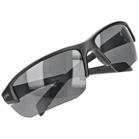 Okulary OPC SAN SALVO Tactical 2 mm Matt Black (TSS MATT BLK) Okulary OPC SAN SALVO Tactical 2 mm Matt Black (TSS MATT BLK)