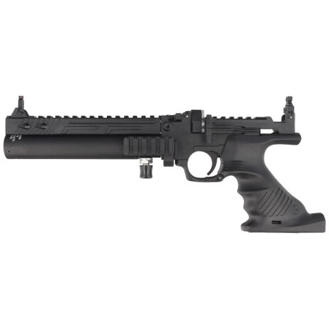 Pistolet wiatrówka PCP Hatsan Jet I 6.35 mm Pistolet wiatrówka PCP Hatsan Jet I 6.35 mm
