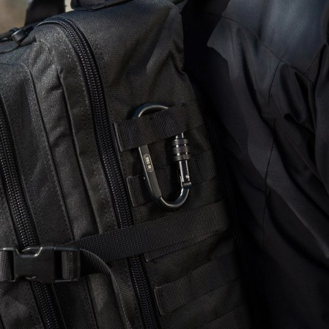 Plecak M-Tac Assault Pack Black (10332002)