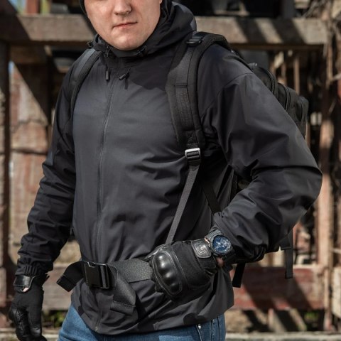 Plecak M-Tac Assault Pack Black (10332002)