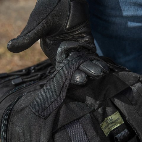 Plecak M-Tac Assault Pack Black (10332002)