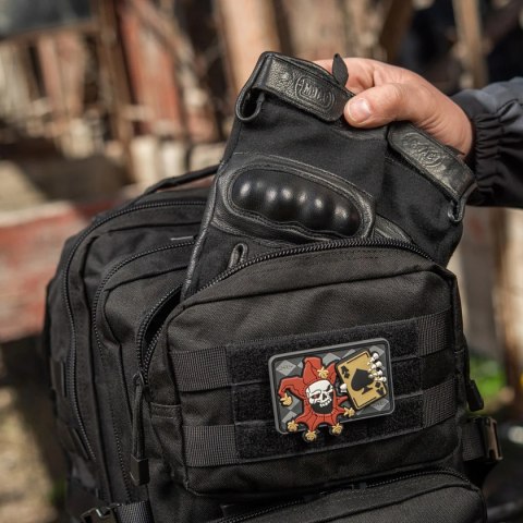 Plecak M-Tac Assault Pack Black (10332002)