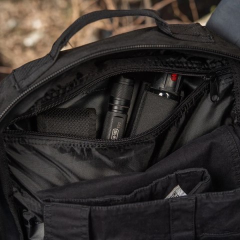 Plecak M-Tac Assault Pack Black (10332002)