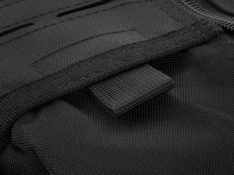 Plecak M-Tac Large Assault Pack Laser Cut Black (10335002)