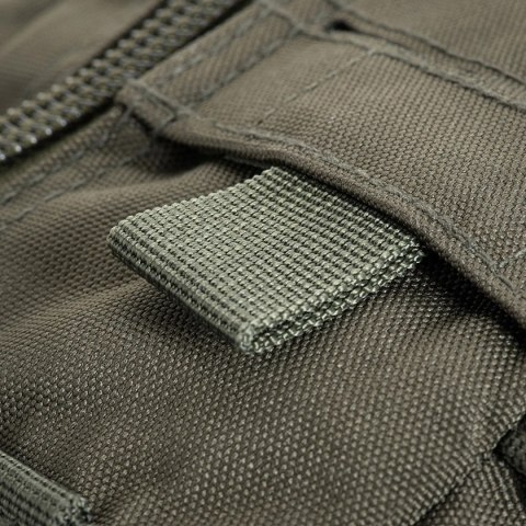 Plecak M-Tac Large Assault Pack Laser Cut Olive (10335001) Plecak M-Tac Large Assault Pack Laser Cut Olive (10335001)