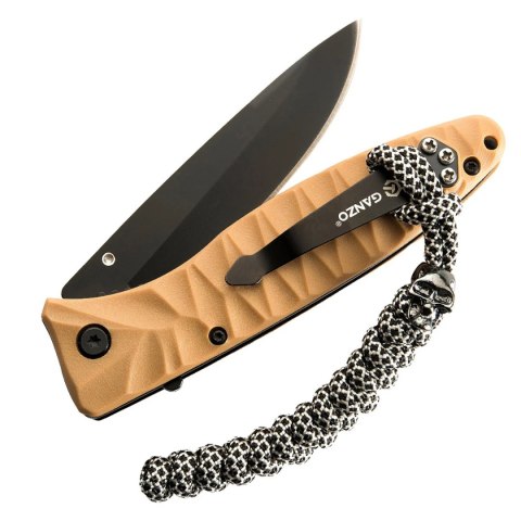 Przywieszka do noża M-Tac Viper Diamond Snake (10295027) Przywieszka do noża M-Tac Viper Diamond Snake (10295027)