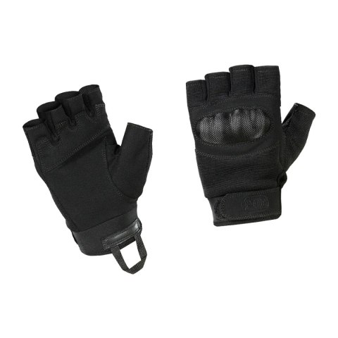 Rękawice taktyczne M-Tac bez palców Assault Tactical Mk.3 Black (90213002) Rękawice taktyczne M-Tac bez palców Assault Tactical Mk.3 Black (90213002)