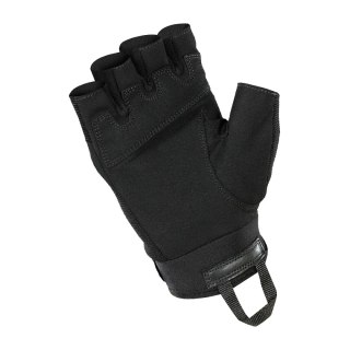 Rękawice taktyczne M-Tac bez palców Assault Tactical Mk.3 Black (90213002)
