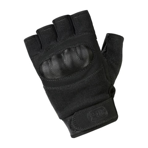 Rękawice taktyczne M-Tac bez palców Assault Tactical Mk.3 Black (90213002) Rękawice taktyczne M-Tac bez palców Assault Tactical Mk.3 Black (90213002)