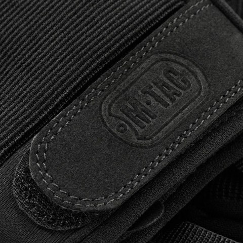 Rękawice taktyczne M-Tac bez palców Assault Tactical Mk.3 Black (90213002) Rękawice taktyczne M-Tac bez palców Assault Tactical Mk.3 Black (90213002)
