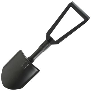 Saperka składana M-Tac z pokrowcem Olive (60001001)