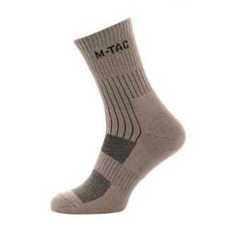 Skarpety M-Tac mk.1 Khaki (30901004)