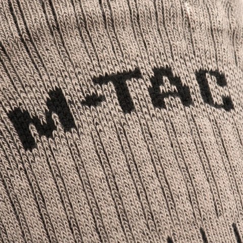 Skarpety M-Tac mk.1 Khaki (30901004)