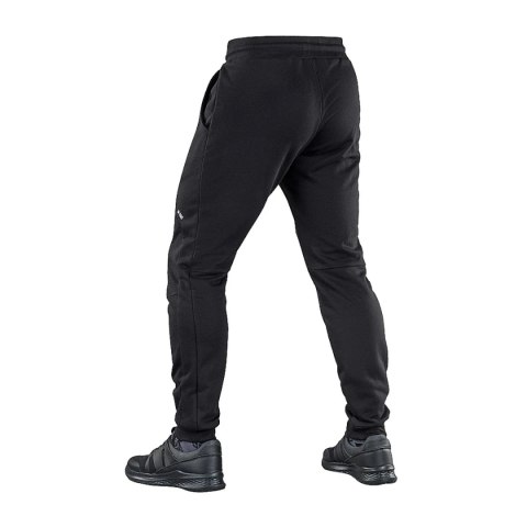 Spodnie M-Tac Cotton Classic Black (20091002) Spodnie M-Tac Cotton Classic Black (20091002)