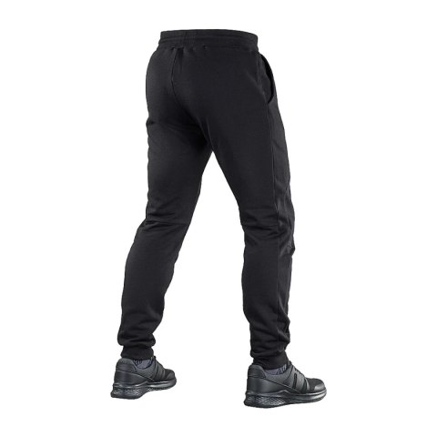Spodnie M-Tac Cotton Classic Black (20091002) Spodnie M-Tac Cotton Classic Black (20091002)