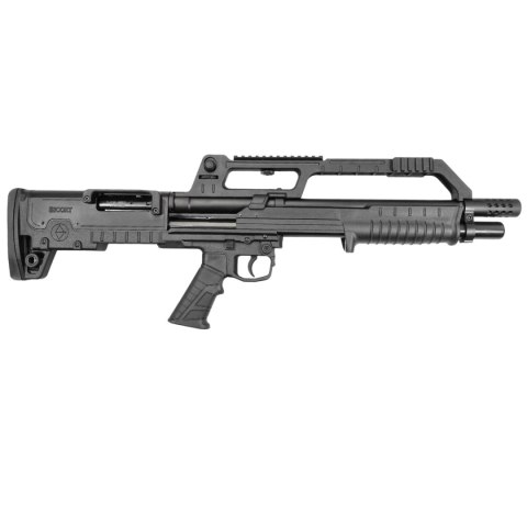 Strzelba powtarzalna Hatsan Escort Bull Tac 20'' 12GA Strzelba powtarzalna Hatsan Escort Bull Tac 20'' 12GA