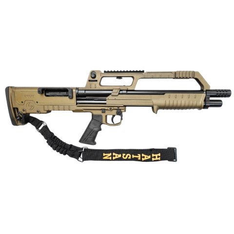 Strzelba powtarzalna Hatsan Escort Bull Tac Bronze 20'' 12GA