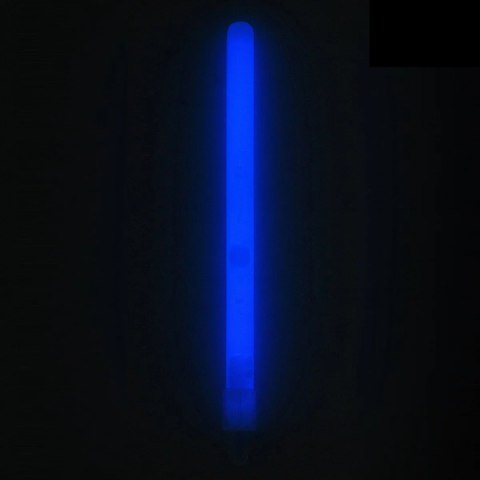 Światło chemiczne M-Tac 6'' / 150mm, Blue (711500424-B) Światło chemiczne M-Tac 6'' / 150mm, Blue (711500424-B)